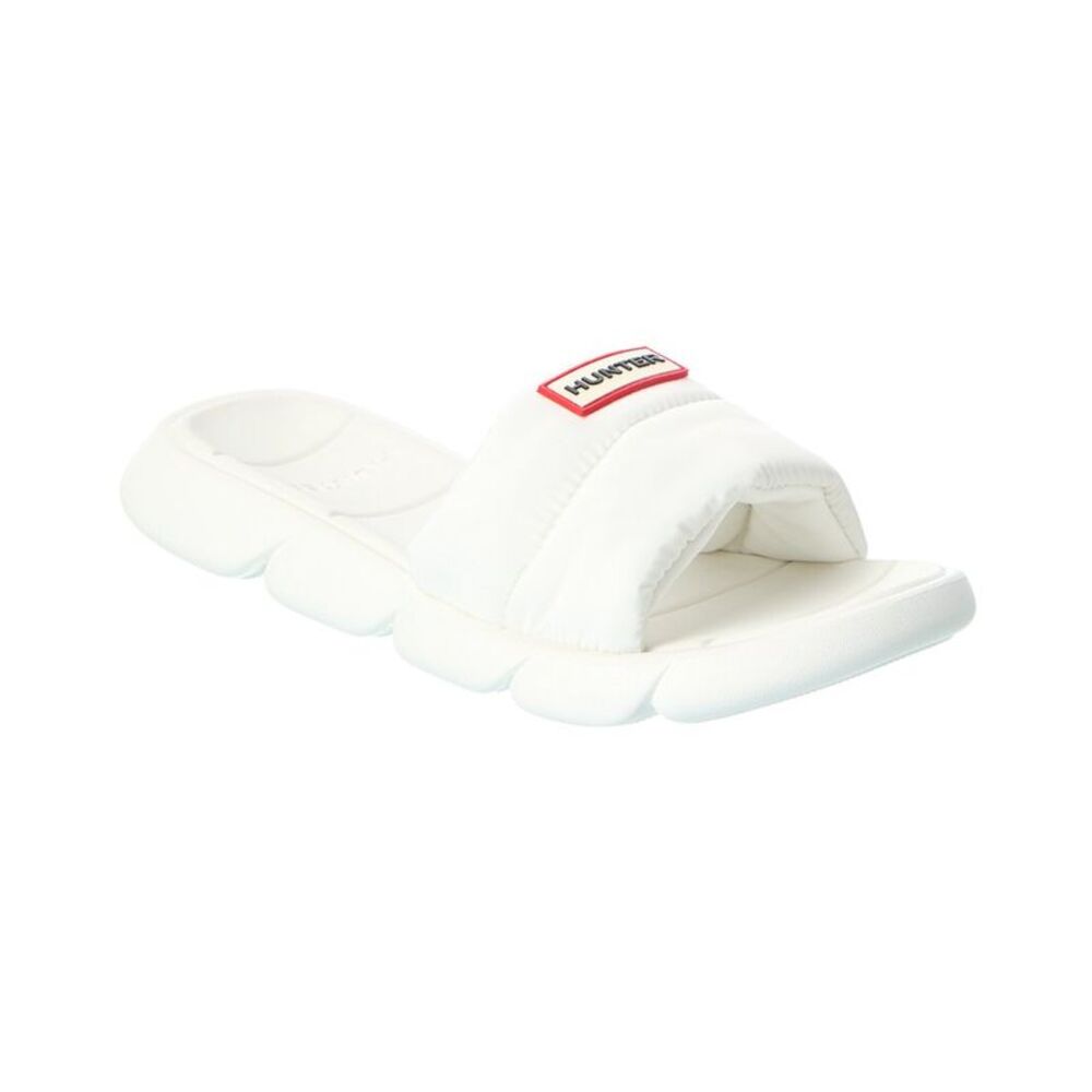 Hunter Coast Slide, White